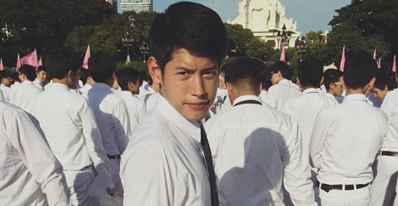 ลายแทง #CuteBoy 6 มหาวิทยาลัย ที่จะทำให้เปิดเทอมนี้ฟรุ้งฟริ้งมาก ลายแทง #CuteBoy 6 มหาวิทยาลัย ที่จะทำให้เปิดเทอมนี้ฟรุ้งฟริ้งมาก