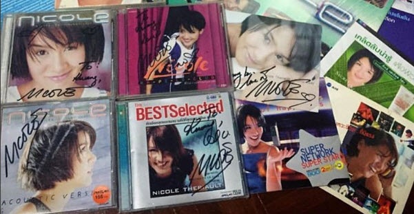 รวมปรากฏการณ์ "ล้านตลับ" การันตีความดังของนักร้องยุค 90 รวมปรากฏการณ์ "ล้านตลับ" การันตีความดังของนักร้องยุค 90