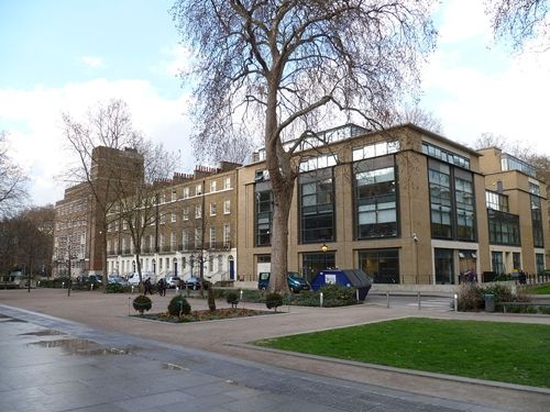 Birkbeck มหาวิทยาลัยภาคค่ำหนึ่งเดียวในลอนดอน Birkbeck มหาวิทยาลัยภาคค่ำหนึ่งเดียวในลอนดอน