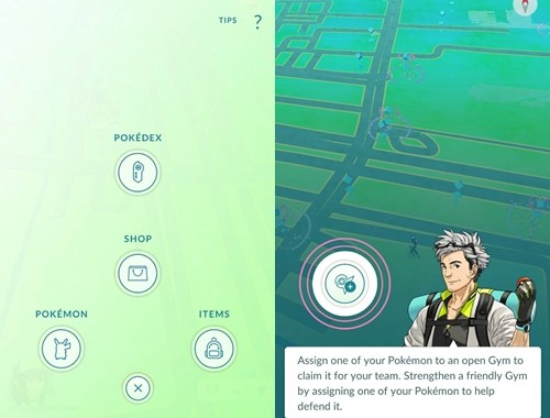 25 ศัพท์อังกฤษน่ารู้จากเกม Pokemon GO 25 ศัพท์อังกฤษน่ารู้จากเกม Pokemon GO