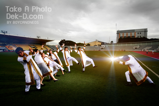 เทคนิคถ่ายภาพเด็ด : เลนส์มุมกว้างทำได้มากกว่าที่คิด!!