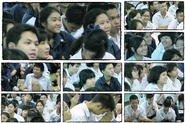 เด็กดีดอทคอม :: รร.ราชวินิตบางแก้วฯ (ม.6) เด็กดีดอทคอม :: รร.ราชวินิตบางแก้วฯ (ม.6)
