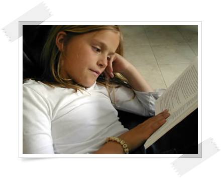 เด็กดีดอทคอม :: อ่านหนังสือหนัก เพลียและล้า มีวิธีแก้จ้า; tags: อ่าน,หนังสือ,สายตา,บำรุง,เพลีย,พัก,โยคะ