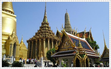 เด็กดีดอทคอม :: 9 เรื่อง(แปลก)เมืองไทย ที่ฝรั่งต้องอึ้ง!; tags:  นิชคุณ, เรียนนอก, กรุงเทพ, วัฒนธรรม