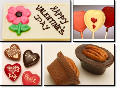 เด็กดีดอทคอม :: ร้านช็อกโกแลตที่ดังที่สุดในนิวยอร์ก; tags: 14 ก.พ., chocolate, Valentine, คนรัก, แฟน, วาเลนไทน์, ขนม, ช็อกโกแลต