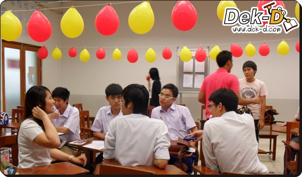 เด็กดีดอทคอม :: บุกงานรัฐศาสตร์แฟร์ คนอยากเรียน IR ห้ามพลาด เด็กดีดอทคอม :: บุกงานรัฐศาสตร์แฟร์ คนอยากเรียน IR ห้ามพลาด