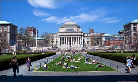 นี่คือ 8 มหาวิทยาลัยที่ดังที่สุดในอเมริกากับ Ivy League นี่คือ 8 มหาวิทยาลัยที่ดังที่สุดในอเมริกากับ Ivy League