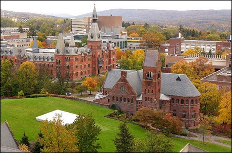 นี่คือ 8 มหาวิทยาลัยที่ดังที่สุดในอเมริกากับ Ivy League นี่คือ 8 มหาวิทยาลัยที่ดังที่สุดในอเมริกากับ Ivy League