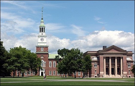 นี่คือ 8 มหาวิทยาลัยที่ดังที่สุดในอเมริกากับ Ivy League นี่คือ 8 มหาวิทยาลัยที่ดังที่สุดในอเมริกากับ Ivy League