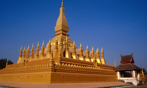 7 ประเทศที่เที่ยวได้ แม้งบน้อย