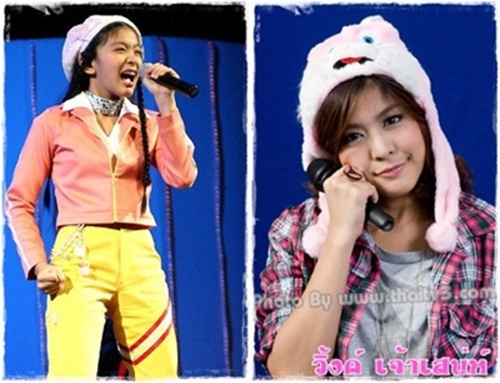 แอบดู!! ภาพดารา - นักร้องในวัยเด็ก แอบดู!! ภาพดารา - นักร้องในวัยเด็ก