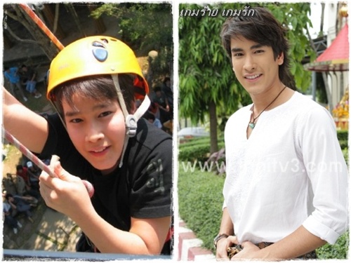 แอบดู!! ภาพดารา - นักร้องในวัยเด็ก แอบดู!! ภาพดารา - นักร้องในวัยเด็ก