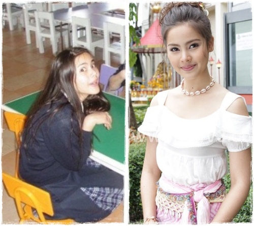 แอบดู!! ภาพดารา - นักร้องในวัยเด็ก แอบดู!! ภาพดารา - นักร้องในวัยเด็ก