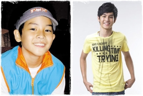 แอบดู!! ภาพดารา - นักร้องในวัยเด็ก แอบดู!! ภาพดารา - นักร้องในวัยเด็ก