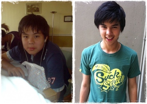 แอบดู!! ภาพดารา - นักร้องในวัยเด็ก แอบดู!! ภาพดารา - นักร้องในวัยเด็ก