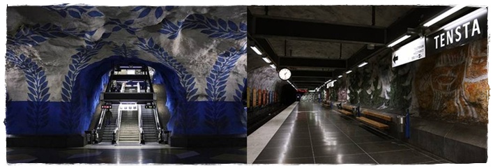 เด็กดีดอทคอม :: 10 สถานีรถไฟฟ้าใต้ดินที่สวยที่สุดในโลก