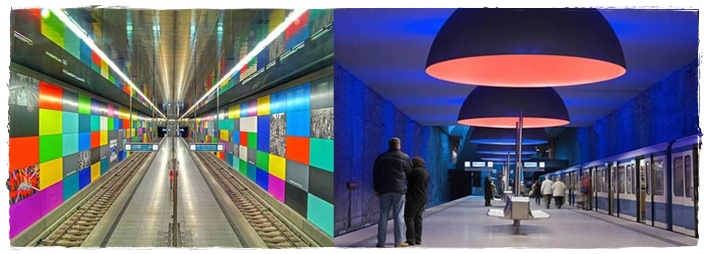 เด็กดีดอทคอม :: 10 สถานีรถไฟฟ้าใต้ดินที่สวยที่สุดในโลก
