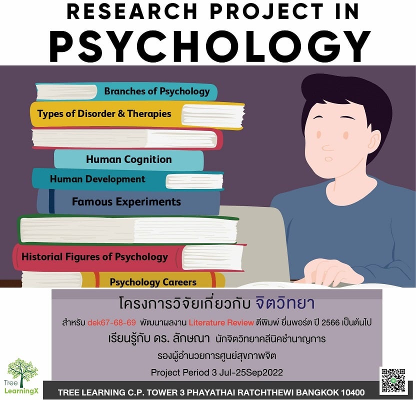 Research Project in Psychology