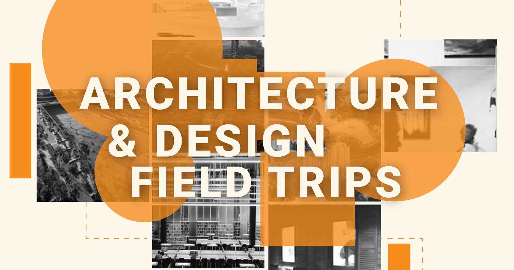 Architecture & Design Field Trip by SoA+D