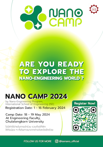 Nano Camp 2024