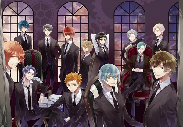 à¹à¸™à¸°à¸™à¸³à¸ªà¸³à¸«à¸£à¸±à¸šà¸ªà¸²à¸§à¹†!! à¸­à¸™à¸´à¹€à¸¡à¸°à¸«à¸™à¸¸à¹ˆà¸¡à¸«à¸¥à¹ˆà¸­à¸¥à¸²à¸à¹„à¸ªà¹‰ (à¸—à¸±à¹‰à¸‡à¹à¸šà¸šà¸˜à¸£à¸£à¸¡à¸