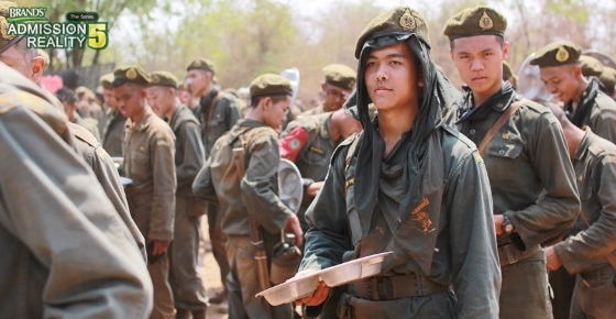 ตะลุยเขาชนไก่ วัดใจกับจ่านรก!!