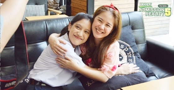 ข้อคิดที่ไม่มีวันลืมจากพี่ตุ๊กตา The Voice