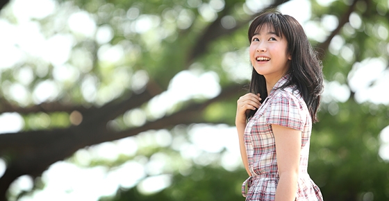 เทคนิคแต่งภาพเด็ด : วิธีเพิ่มความคมชัดให้ภาพแบบสมจริง