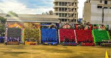 โรงเรียนน่าอยู่ (112) : โรงเรียนขอนแก่นวิทยายน (ข.ก.)