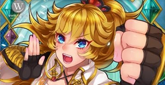 รูปบทความ 'Zefreya เทพธิดาขาลุย'