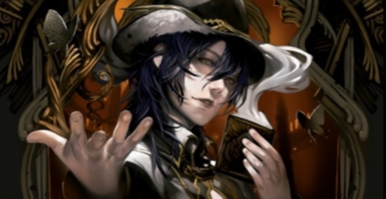 รูปบทความ 'Time to Tales นิทาน...นิทรา Vol. 1 ภาคนิทานฆาตกรรม'