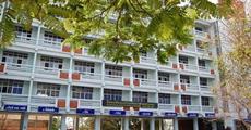 โรงเรียนน่าอยู่ (118) : โรงเรียนอ่างศิลาพิทยาคม (อ.ศ.พ.)