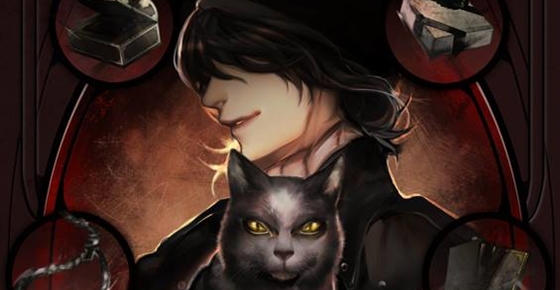 รูปบทความ '6 Salvation หกเกมพิพากษา'