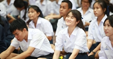 ประมวลภาพ Admission On Tour ทริป 18 (ร.ร.บดินทรเดชา (สิงห์ สิงหเสนี) 2)