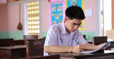 5 แบบข้อสอบปวดตับเด็กรับตรง (ใครจะรับตรง อ่านด่วน!)