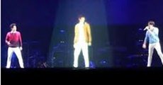 "Hologram" เทคโนโลยีเสมือนจริงสุดเจ๋ง! เนรมิตบิ๊ก D2B หวนคืนเวที