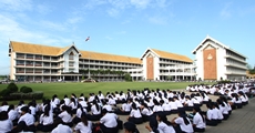กำหนดการรับสมัคร ม.1 ม.4 ร.ร.เครือกาญจนาภิเษก(ทั่วประเทศ)