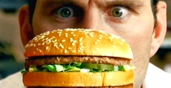 มาทายกัน!! เมนูเซ็ตไหนกินแล้วเสี่ยงอ้วนที่สุด