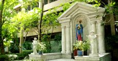 โรงเรียนน่าอยู่ (140) : โรงเรียนพระมารดานิจจานุเคราะห์ (ม.น.)