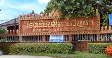 โรงเรียนน่าอยู่ (144) : โรงเรียนพิมายวิทยา (พ.ม.)