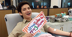 ด่วน!! เช็กลิสต์คุณสมบัติก่อนบริจาคเลือด!! ระวังไปเก้อ