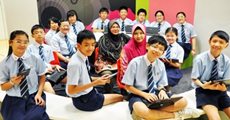  Q&A: ͺѭҤǡѺѤ÷ع ASEAN Scholarship 2018