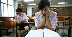 ม.5 ต้องอ่าน!! 5 ปัญหาฮาๆ ในห้องสอบ ต้องรีบเตือนก่อนไปสอบจริง