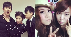 แอบส่อง! 11 ดารา-นักร้องไทย ใครเป็นแฟนเกาหลีตัวยง