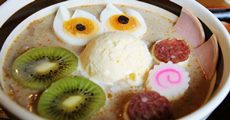 ลองกินไหม!! 5 อันดับ "ราเมนแปลก" ณ ญี่ปุ่น ที่คุณต้องอยากลองแน่นอน