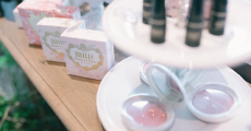 สวยแบบสาวเกาหลี ต้อง "Mille"  เปิดตัว Les Gouleurs de Mille Collection 