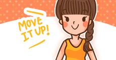 3 Steps แก้ปวดหลังหนักมาก 