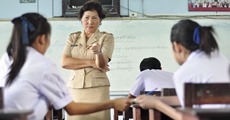 นี่แหละชีวิตจริง! 12 เรื่องที่ครูคิดอีกอย่าง นักเรียนคิดอีกอย่าง (ตอน 1)