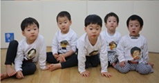 ทายาทซุป’ตาร์เกาหลี ที่ลูกไม้หล่นใต้ต้น