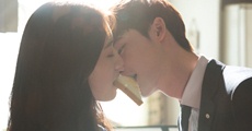 ฟินกว่านี้มีอีกมั้ย? 9 โมเมนต์ชวนจิ้นจากซีรีส์เกาหลี ที่สาวๆ อยากให้มีจริง
